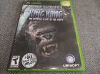 King Kong XBOX CLASSIC gra ANG (NTSC) stan bdb sklep Ursus