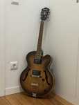 Guitarra Ibanez AF55-TF
