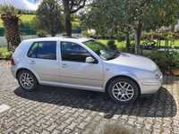 Golf IV 2001 1.6 (gasolina)