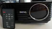 projetor de video benq