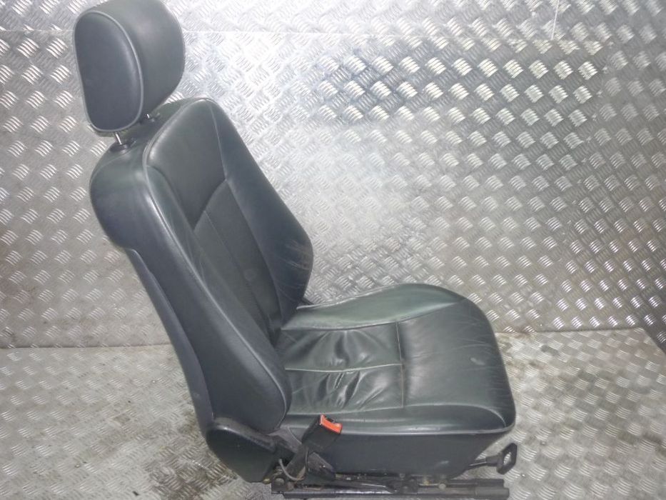 mercedes w210 e klasa fotel kierowcy lewy
