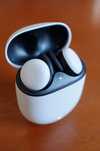 Google Pixel Buds 2020