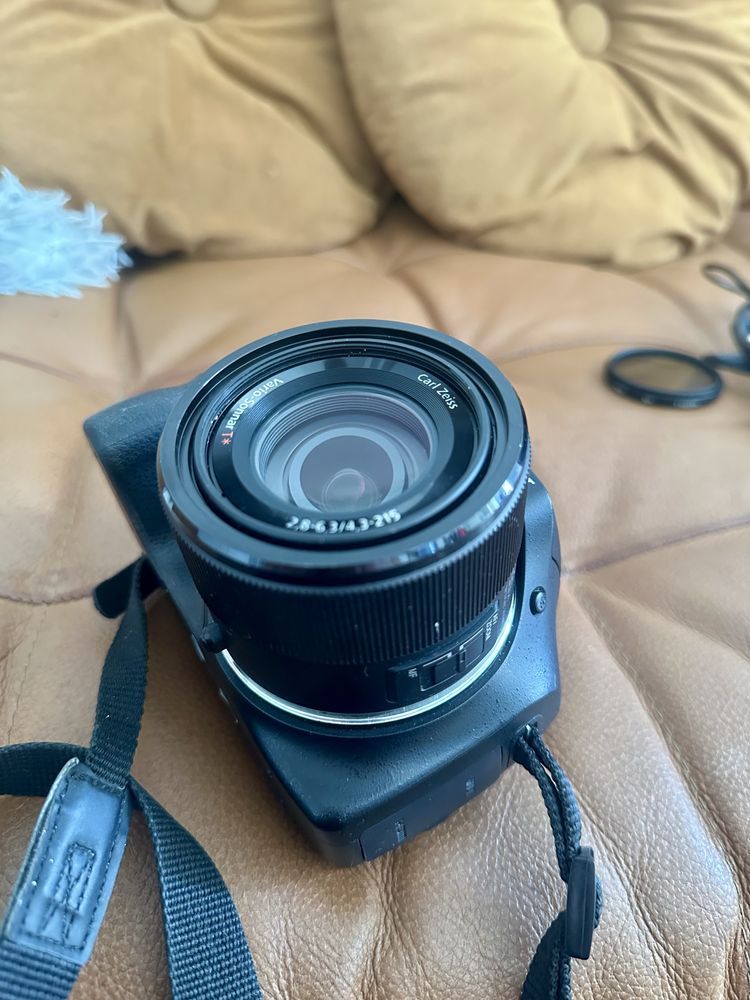 Sony Cyber Shot dsc hx300