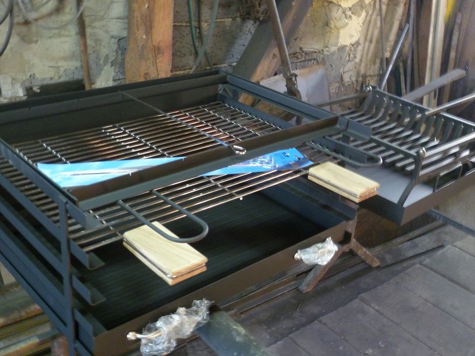 grill wedzarnia wz 6