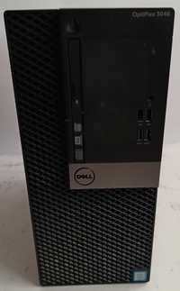 PC DELL OptiPlex 3046 /i3-6100/4GB/SSD128GB/500GBHDD Win10 [PCS57]