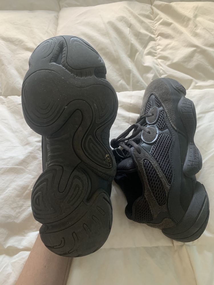 Yezzy boost kanye west