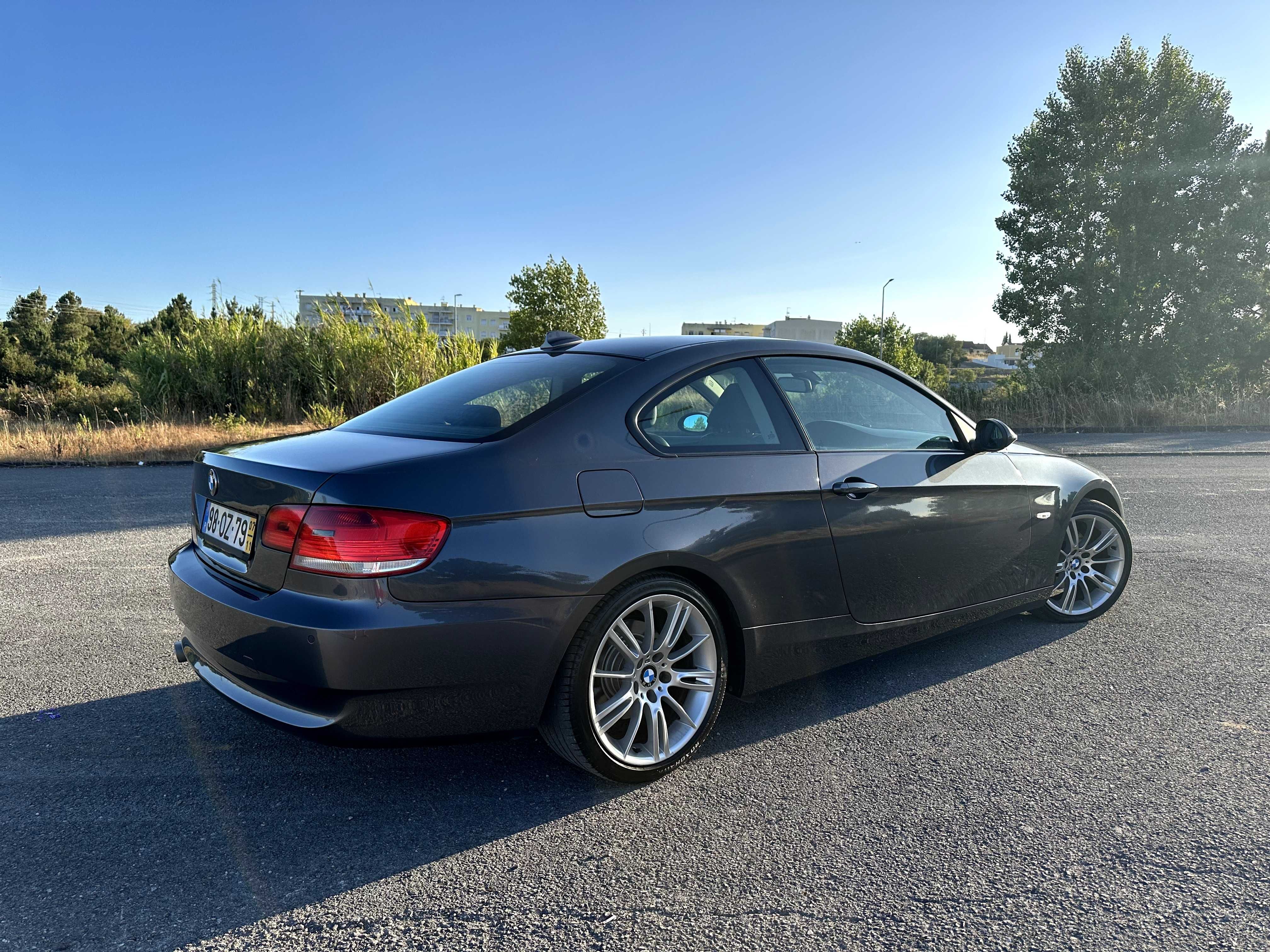 BMW 320 d Sport Edition