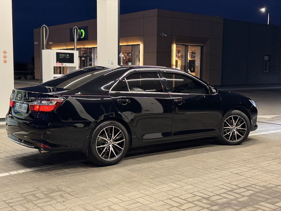 Продам Toyota Camry V55 Официал