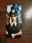 Case etui plecki na telefon huawei p smart 2019 nowy Wednesday