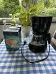 Ekspres do kawy PHILIPS HD7461 przelewowy 1,2L