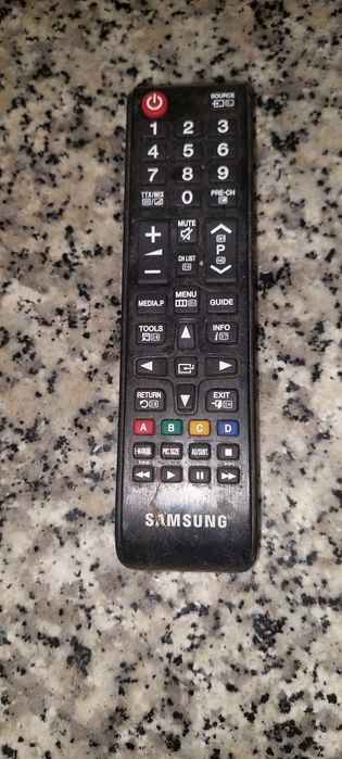 Televisão Samsung 24led