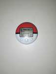 Pokewalker pokemon