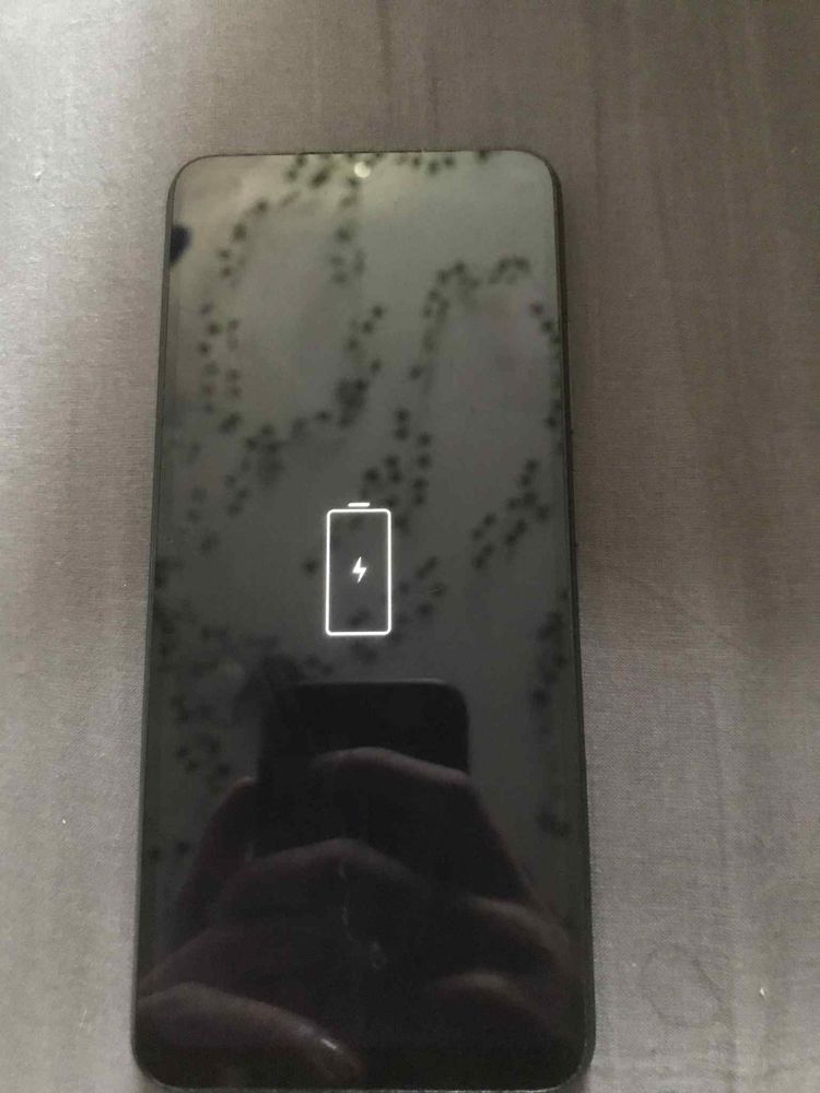 Redmi 12c używany 2/3 miesiące stan dobry