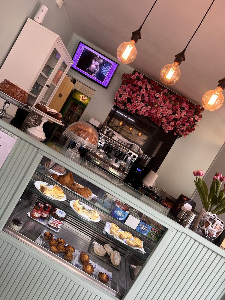 Vendo Trespasse de Cafe Snack Bar em Setubal