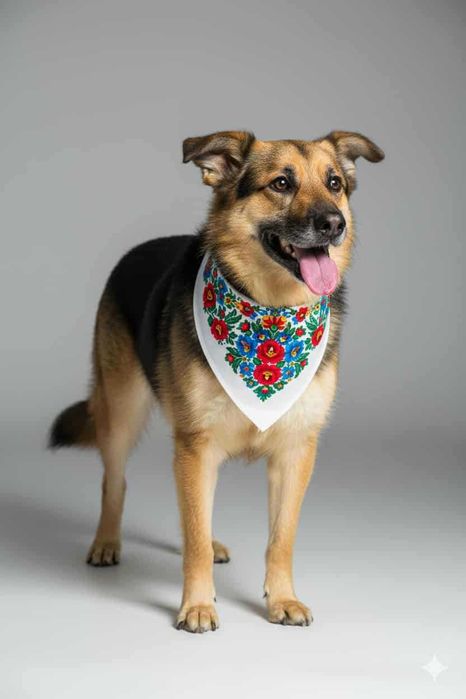 Rubik - psie złoto do pokochania od zaraz!