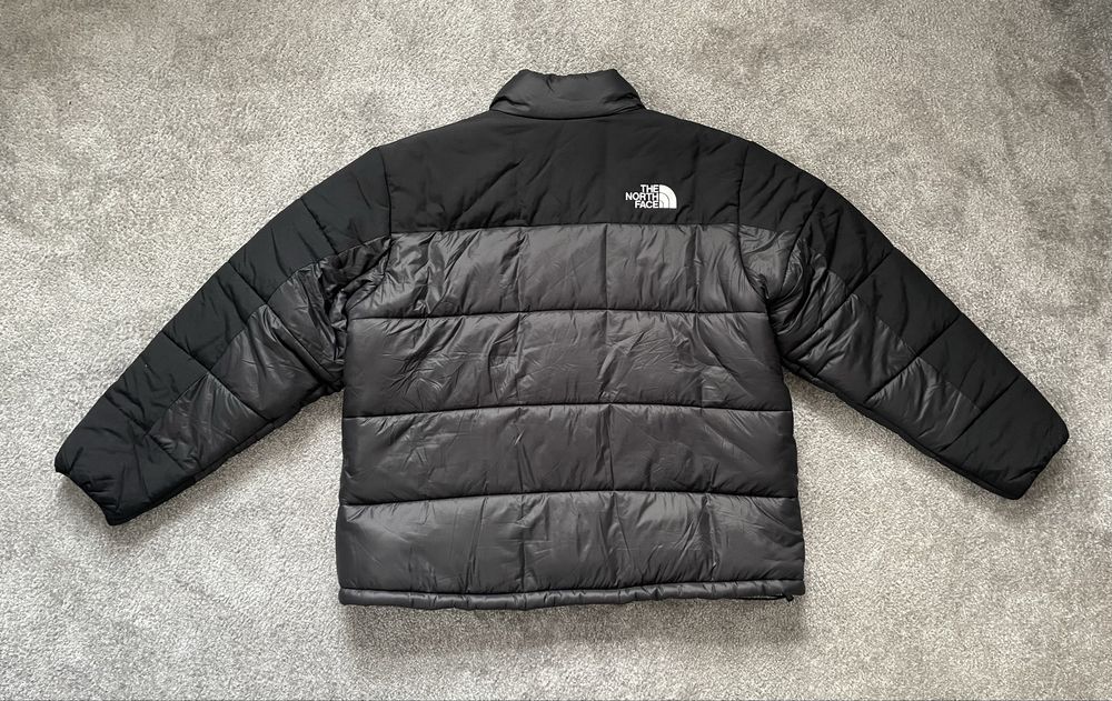 The North Face Himalayan Insulated Jacket      (17-4)