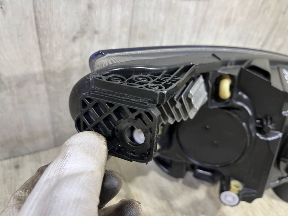 Фара передняя левая Ford Focus MK4 ( 2018 - 2021 г. ) MX7B-13E015