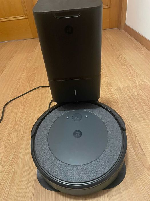 iRobot Roomba i3+ + peças de substituição