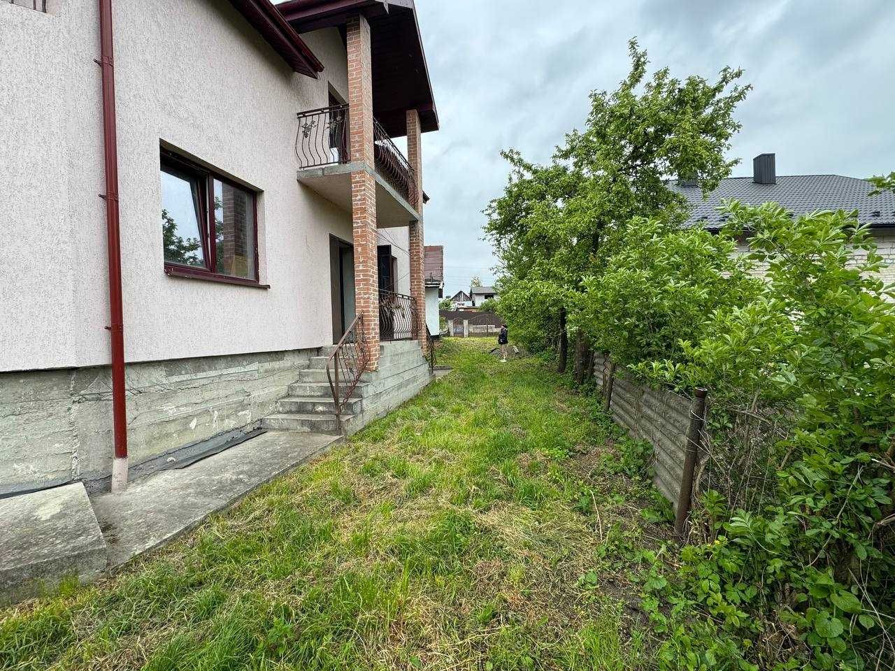 продаж будинку|с.Миклашів|180 м²,14сот