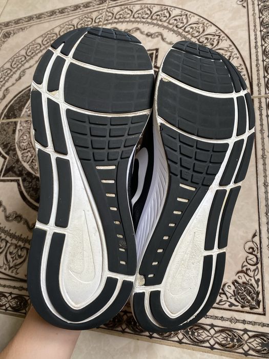 Кросівки Nike Air Zoom Structure 24, 46 розмір