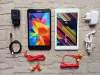 Tablet Pentagram Quadra Ultra Slim 7 i Samsung SM - T235