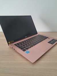 Nowy Laptop Acer