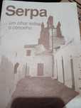 Monografias de serpa, Moimenta da beira, Arganil