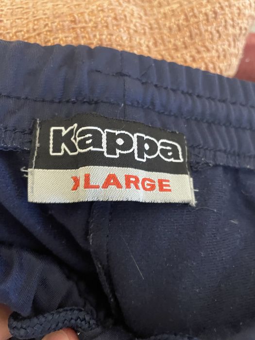 Продам штаны каппа