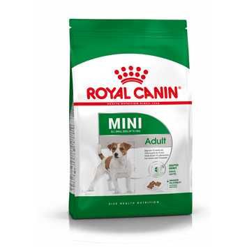 Royal Canin Mini Adulto 10kg + 5kg - PORTES GRÁTIS