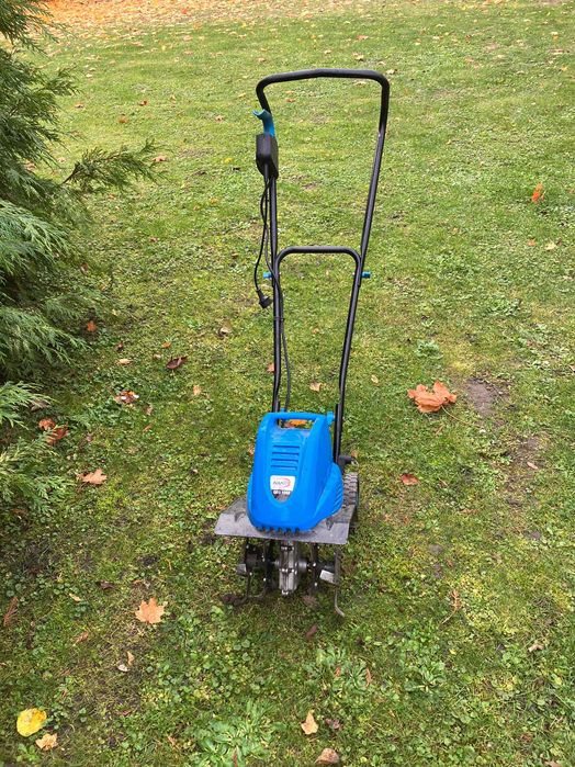 glebogryzarka elektryczna HANDY mało używana 1050W sprawna