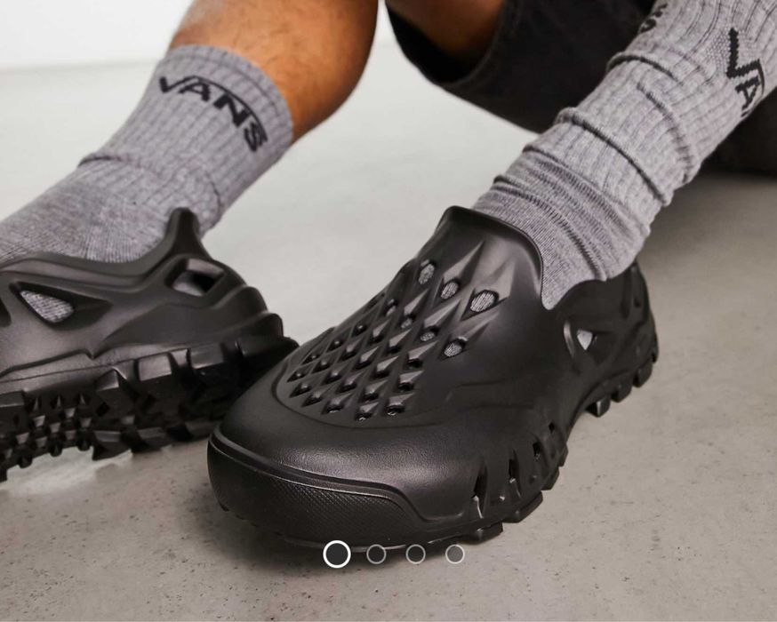 Tenis vans numero 39