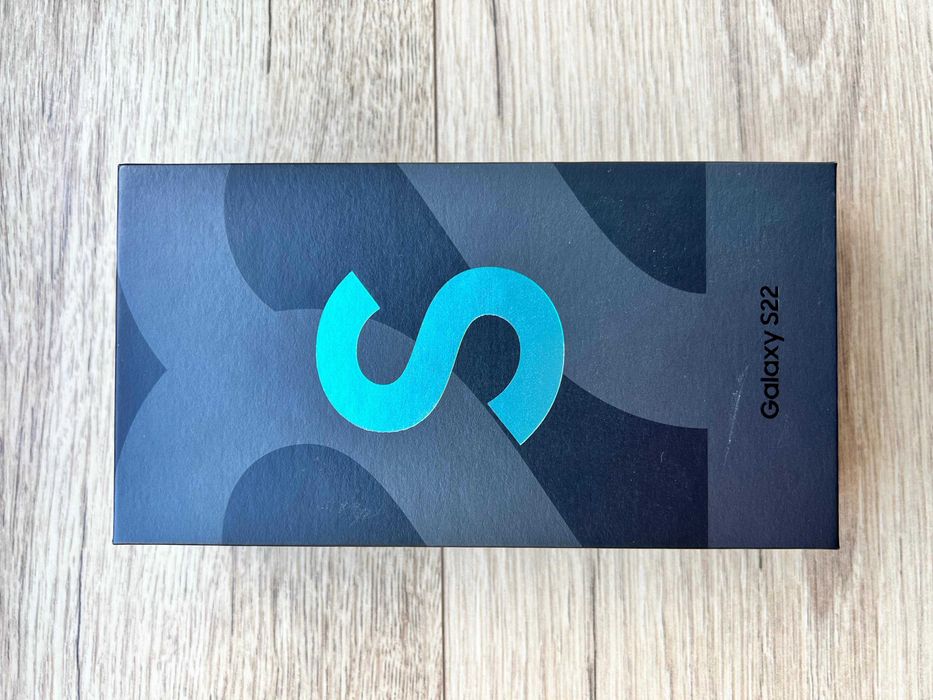 Samsung Galaxy s22