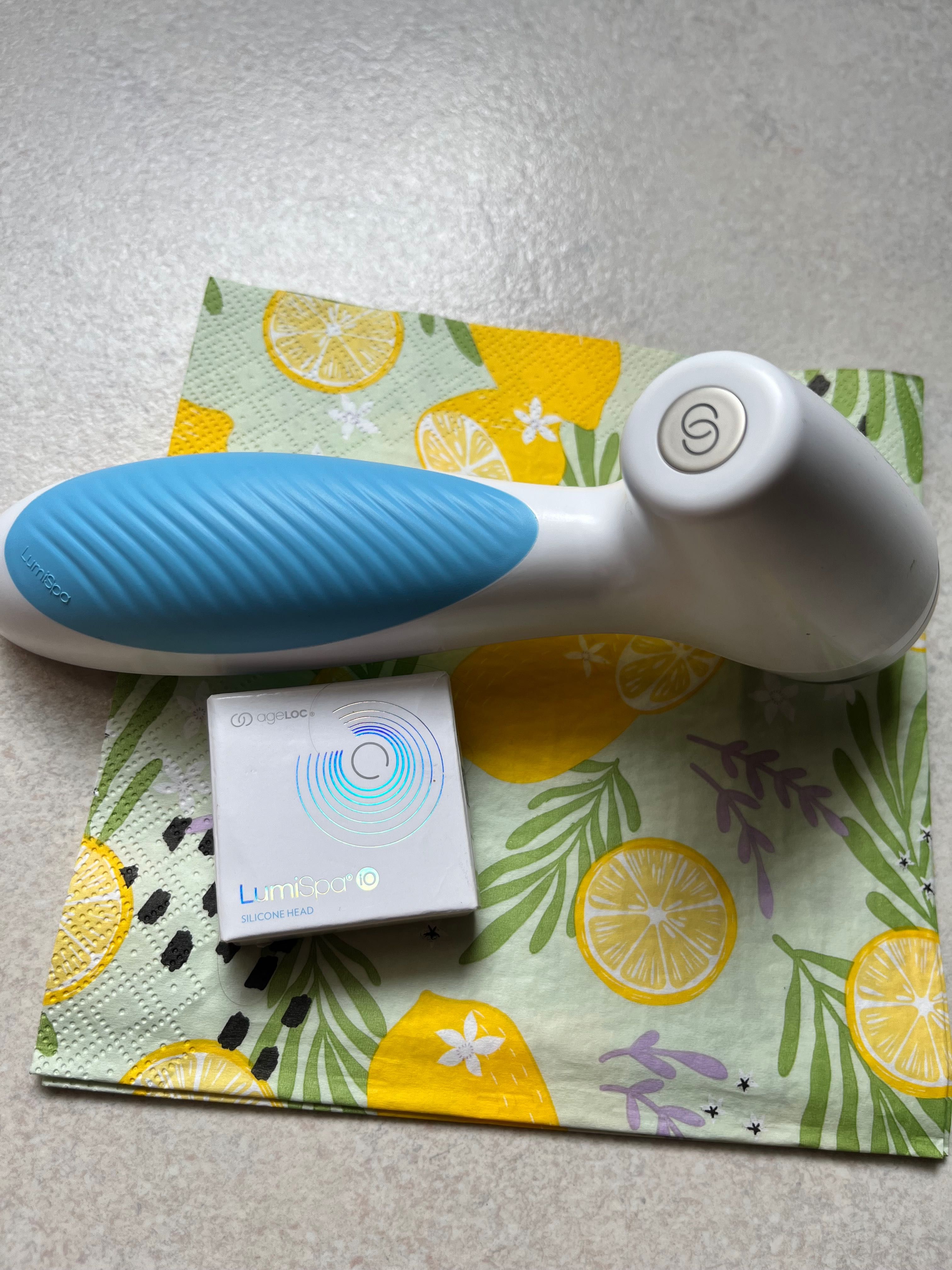 Nu Skin LumiSpa IO