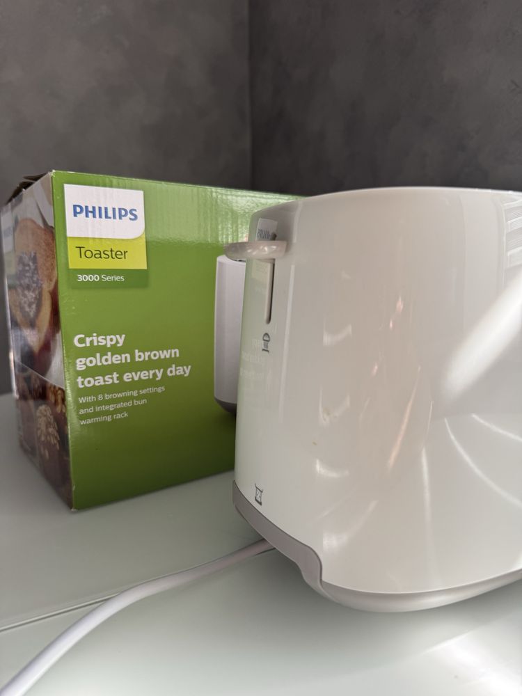 Продам тостер Philips