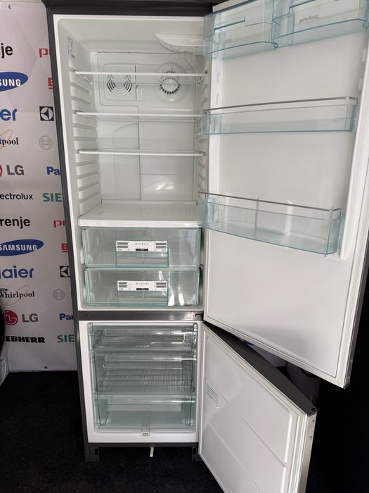 Холодильник  ELECTROLUX  Quelle GmbH (Type KMZ20047)