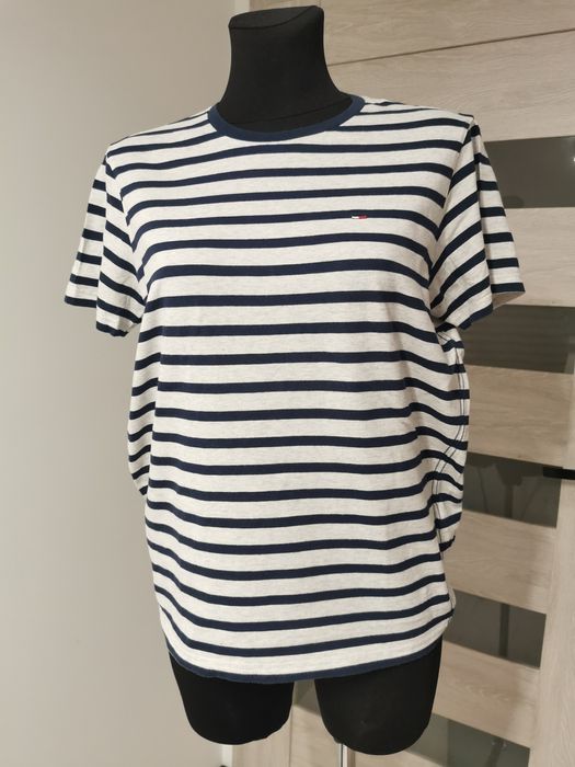 Koszulka damska Tommy Hilfiger