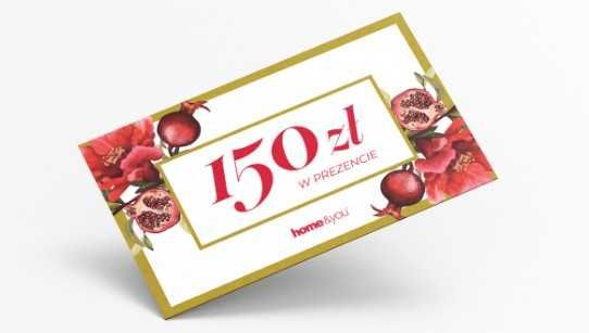 Voucher do Home & You