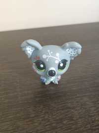 LPS Littlest Pet Shop Miś Koala