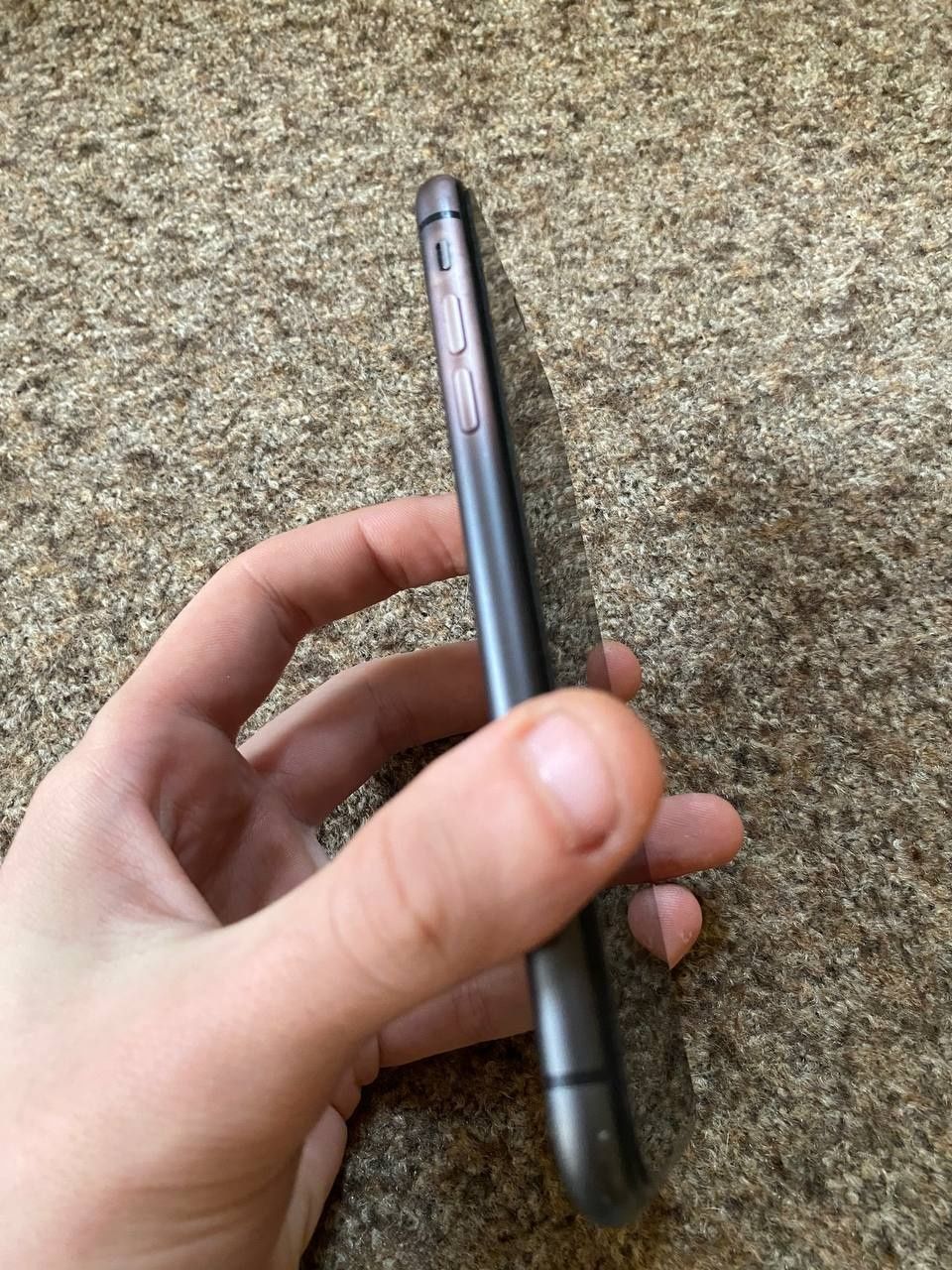 Срочно продам iphone 11 256 gb
