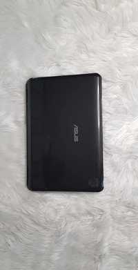 Laptop Asus K50IJ 15,6" Intel Pentium 3GB RAM, Dysk SSD 1 TB Ubuntu