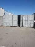 Bydgoszcz Self Storage Kontenery Magazynowe