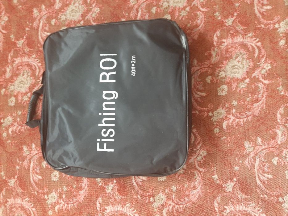 Продам судок для рыбы