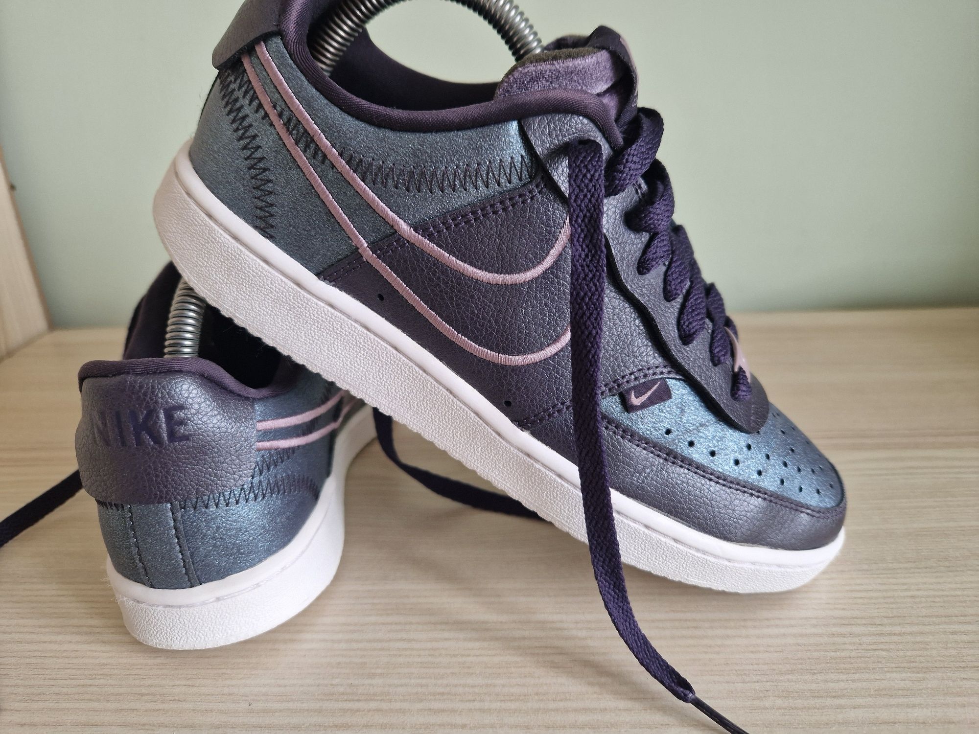 Buty Nike Court Vision Low roz.38,5