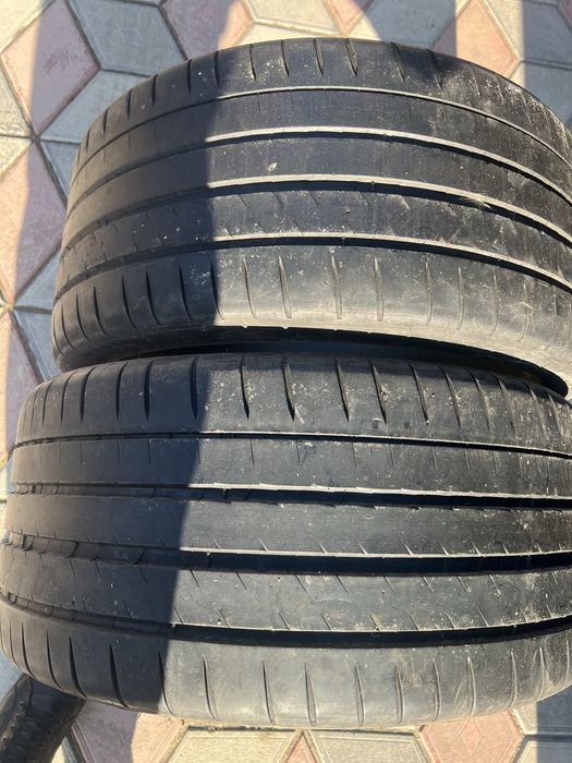 245 35 20/275 30 20 Michelin pilot sport4s(mo