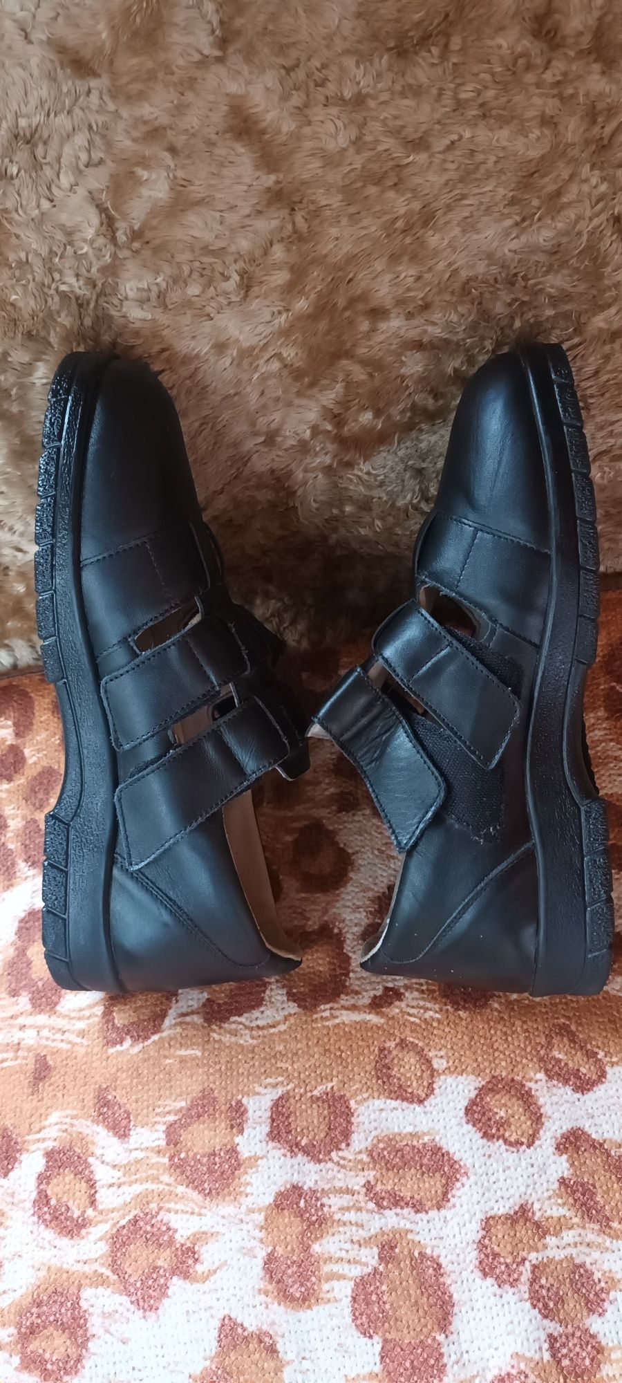 Buty zdrowotne, ortopedyczne  Varomed 45