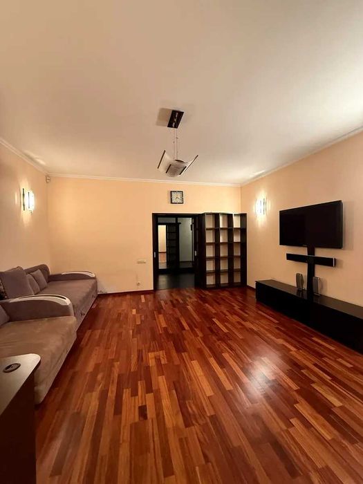 Оренда великой квартири .Житловий комплекс «Оазіс»