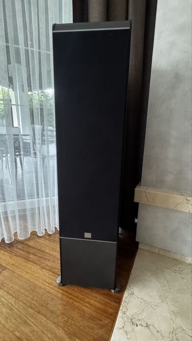 Zestaw stereo Onkyo + JBL