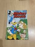 Komiks Mickey Mouse 2/1990