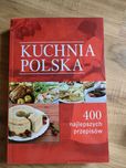 Kuchnia polska książka kucharska