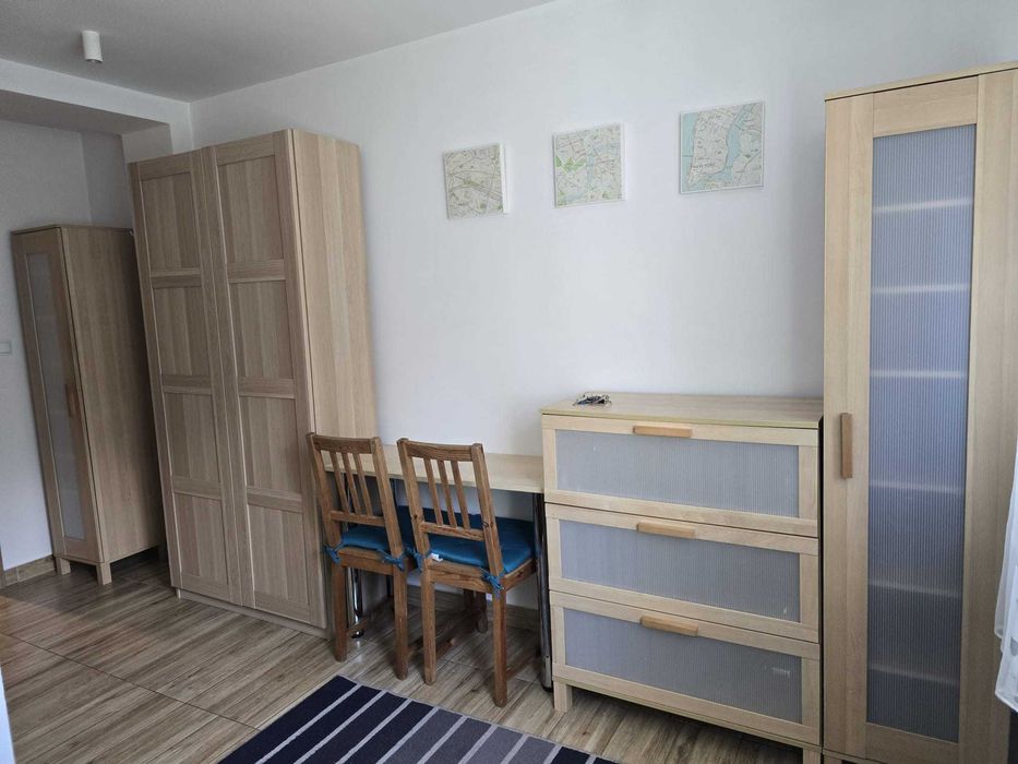 KAWALERKA 20M2 BEZPOŚREDNIO Bez dodatkowego czynszu Poznań Ławica